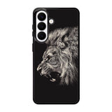 Male Lion Samsung Galaxy S26 Plus Case BC2866