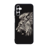 Male Lion Case Samsung Galaxy A15 BC2866