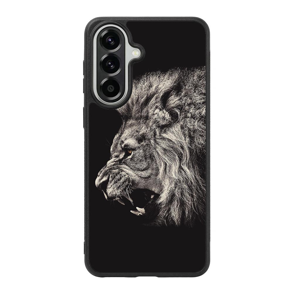 Male Lion Samsung Galaxy A57 Case BC2866