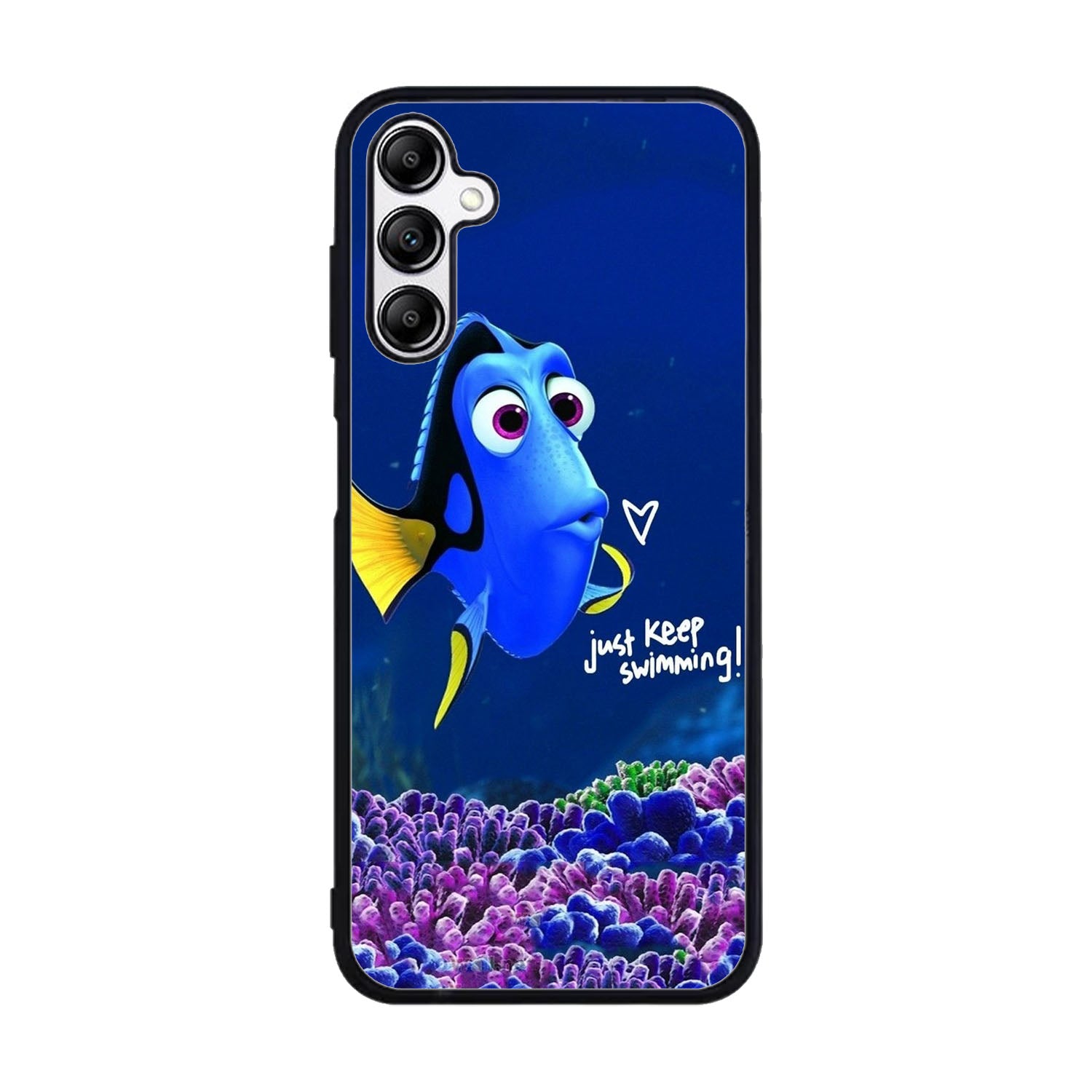 Finding Dory Case Samsung Galaxy A15 BC2827