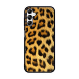 Pattern Leopard Case Samsung Galaxy A15 BC2885