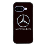 Mercedes Bens Logo Case Google Pixel 9A BC2868