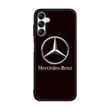 Mercedes Bens Logo Case Samsung Galaxy A15 BC2868