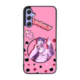 BTS BT21 Cooky Case Samsung Galaxy A35 5G BC2909