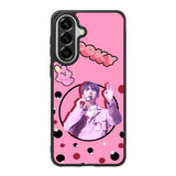BTS BT21 Cooky Samsung Galaxy A37 Case BC2909