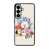 BTS BT21 Samsung Galaxy S26 Case BC2914