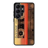 Awesome Mix Vol 1 Samsung Galaxy S26 Plus Case