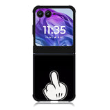 Have A Nice Day Motorola Moto Razr 2024 , Moto Razr 50 Case FE2856