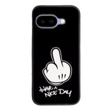 Have A Nice Day Case Google Pixel 9A BC2856