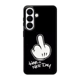 Have A Nice Day Samsung Galaxy S26 Plus Case BC2856