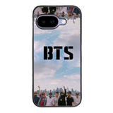 BTS Sky Case Google Pixel 9A BC2917