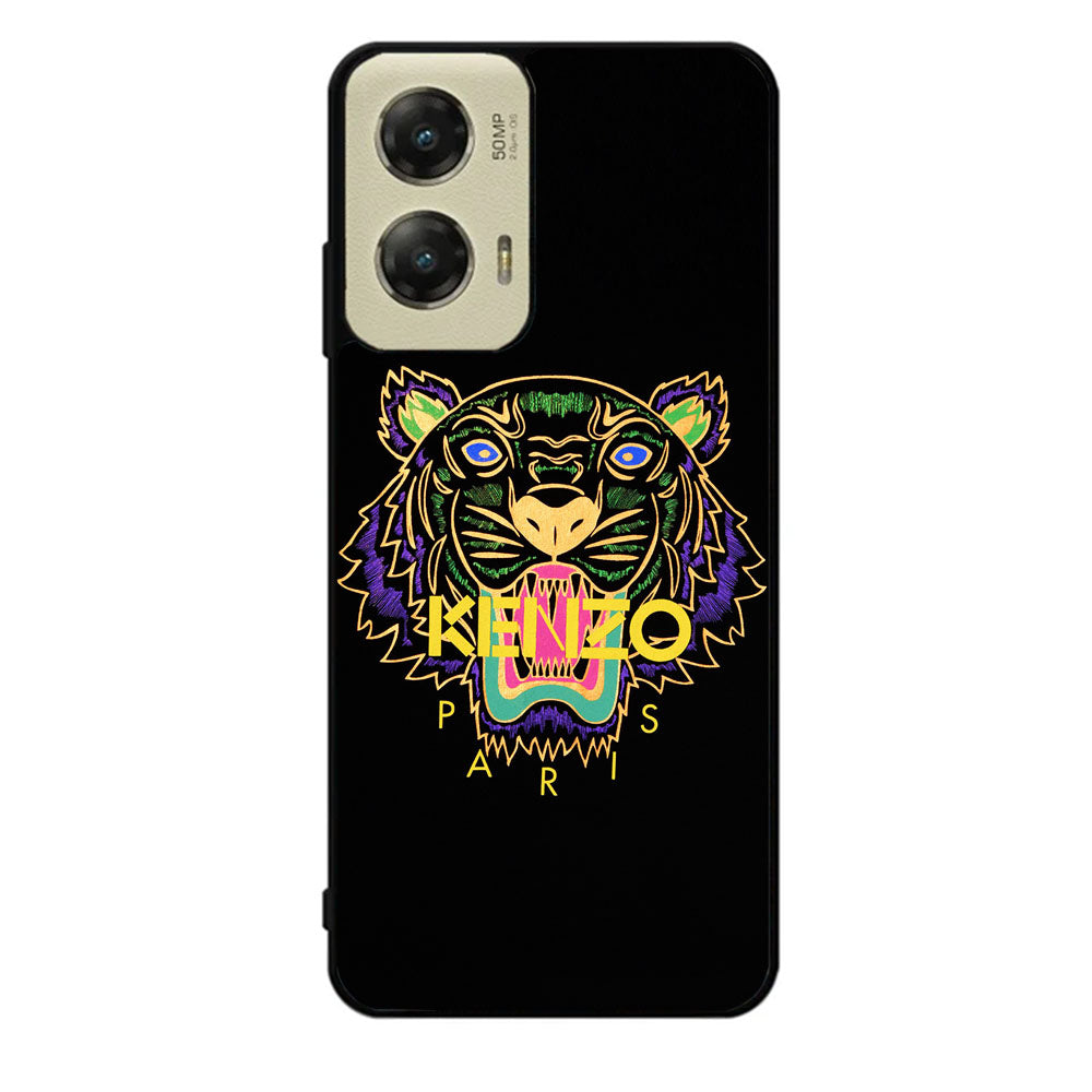 Kenzo Paris Case Motorola Moto G Stylus 2024 5G BC2862