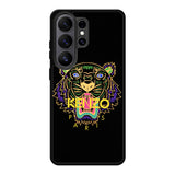 Kenzo Paris Samsung Galaxy S26 Ultra Case BC2862