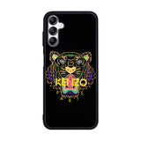 Kenzo Paris Case Samsung Galaxy A15 BC2862