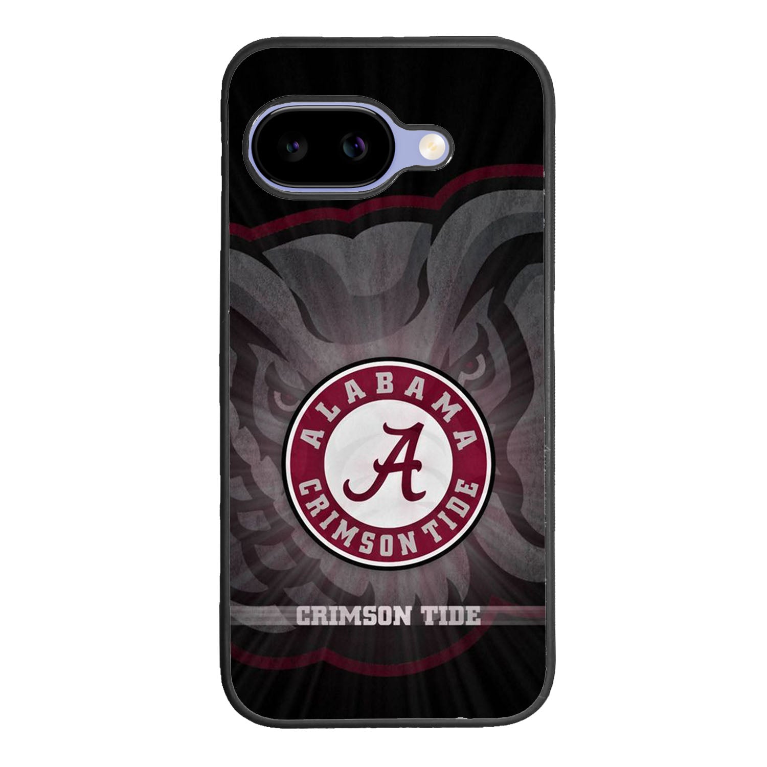 Alabama football Case Google Pixel 9A BC2812