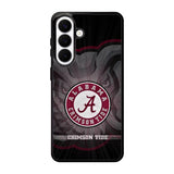 Alabama football Samsung Galaxy S26 Case BC2812