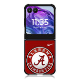 Alabama crimson tide logo Motorola Moto Razr Plus 2025/2024 Case, Moto Razr 50 Ultra 5G BC2811