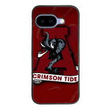 Alabama crimson tide football Case Google Pixel 9A BC2810