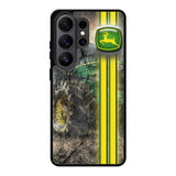 John Deere Line Samsung Galaxy S26 Plus Case DC0923