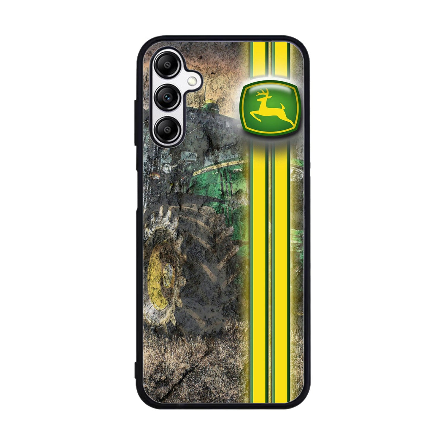 John Deere Line Case Samsung Galaxy A15 BC2860