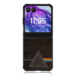 Pink Floyd Dark Side Of The Moon Motorola Moto Razr Plus 2025/2024 Case, Moto Razr 50 Ultra 5G BC2886