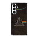 Pink Floyd Dark Side Of The Moon Samsung Galaxy S26 Case BC2886