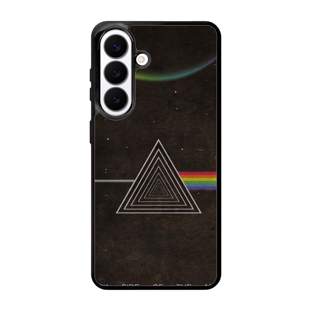 Pink Floyd Dark Side Of The Moon Samsung Galaxy S26 Plus Case BC2886