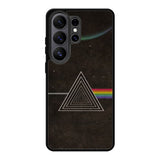 Pink Floyd Dark Side Of The Moon 1st Samsung Galaxy S26 Plus Case