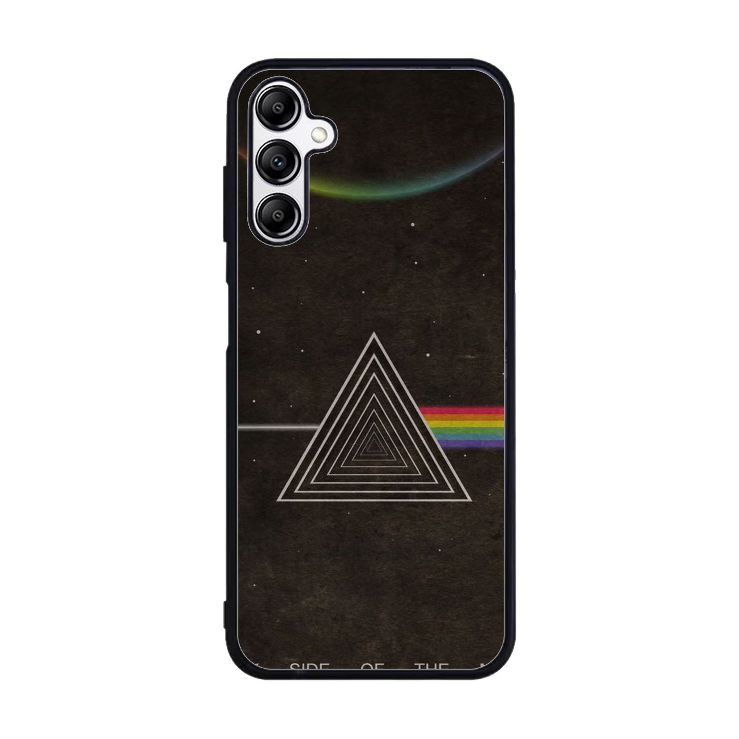 Pink Floyd Dark Side Of The Moon Case Samsung Galaxy A15 BC2886
