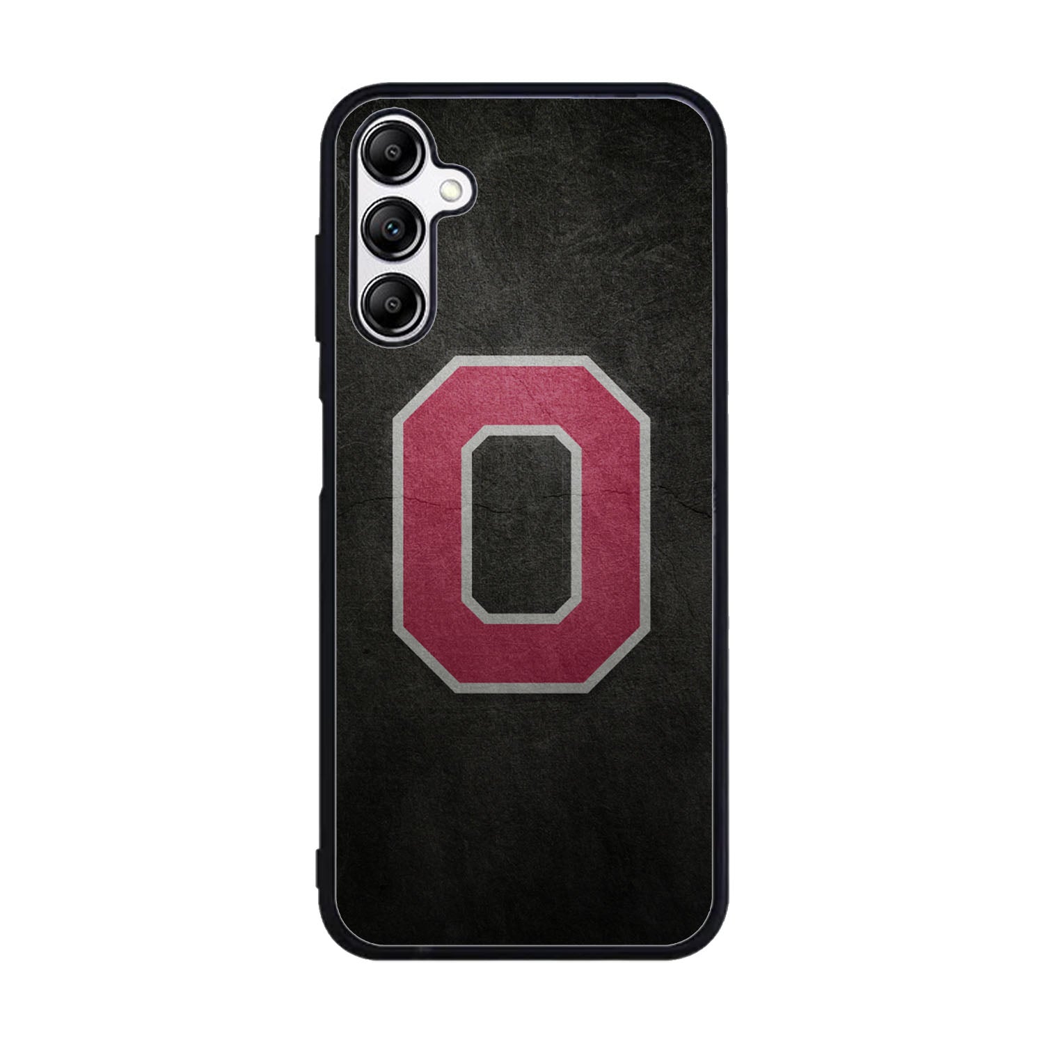 Ohio State Buckeyes Logo Case Samsung Galaxy A15 BC2882
