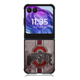 Ohio State Football Motorola Moto Razr 2024 , Moto Razr 50 Case FE2884
