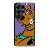 Scooby Doo Smile Samsung Galaxy S26 Plus Case DC1635
