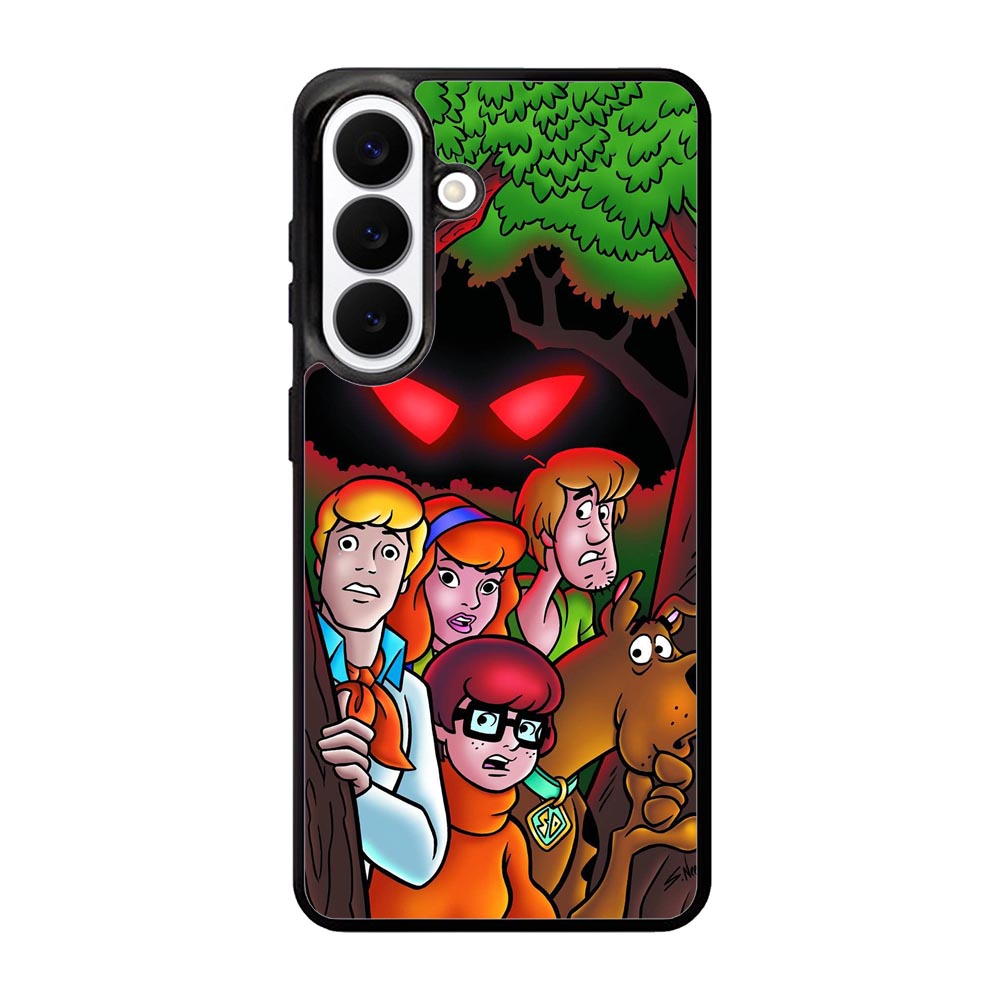Scooby Doo Caartoon Samsung Galaxy S26 Plus Case BC2896