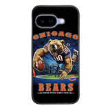 Chicago Bears Pride Since 1920 Case Google Pixel 9A BC2922