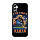 Chicago Bears Pride Since 1920 Case Samsung Galaxy A15 BC2922