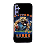 Chicago Bears Pride Since 1920 Case Samsung Galaxy A35 5G BC2922
