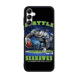 Seattle Seahawks Pride Since 1976 Case Samsung Galaxy A15 BC2897