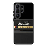 Marshall Guitar Amplifier 2nd Samsung Galaxy S26 Plus Case