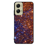 bling shimmer Sparkles glitter Case Motorola Moto G Stylus 2024 5G BC2907