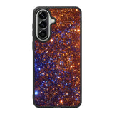 bling shimmer Sparkles glitter Samsung Galaxy A57 Case BC2907
