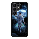 Cr7 Juventus Cristiano Ronaldo Samsung Galaxy S26 Plus Case DC0393