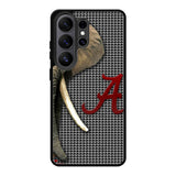 Crimson Tide Alabama Football Samsung Galaxy S26 Plus Case DC0397