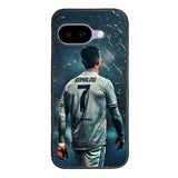 Cristiano Ronaldo Case Google Pixel 9A BC2926