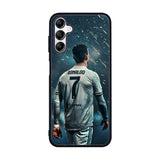 Cristiano Ronaldo Case Samsung Galaxy A15 BC2926