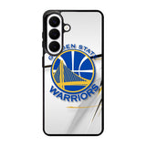 Golden State Warriors Logo Samsung Galaxy S26 Plus Case BC2837