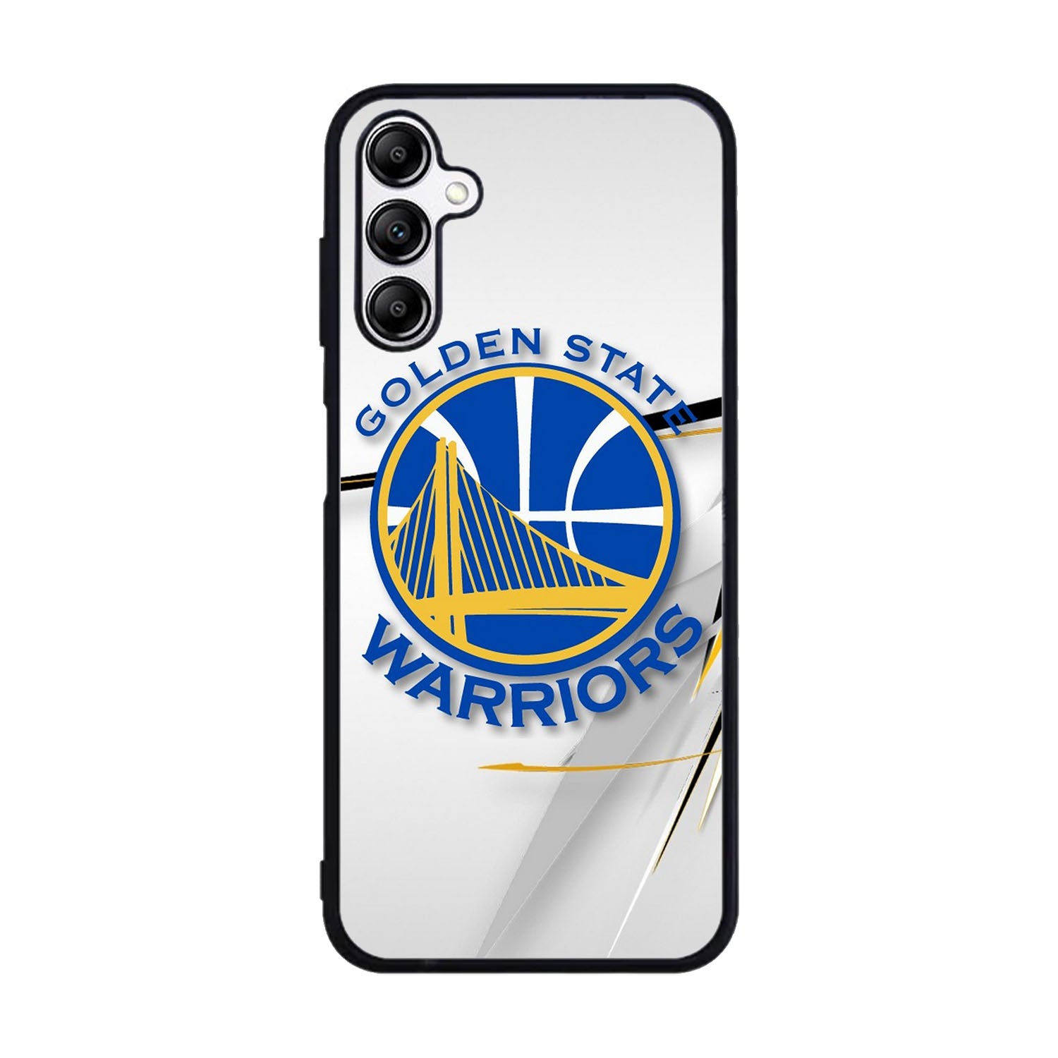 Golden State Warriors Logo Case Samsung Galaxy A15 BC2837
