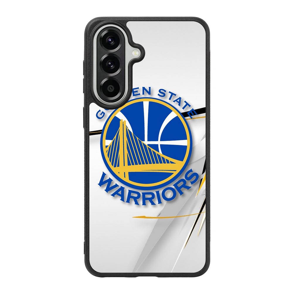 Golden State Warriors Logo Samsung Galaxy A37 Case BC2837