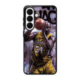 NBA Lakers players Samsung Galaxy S26 Case BC2876