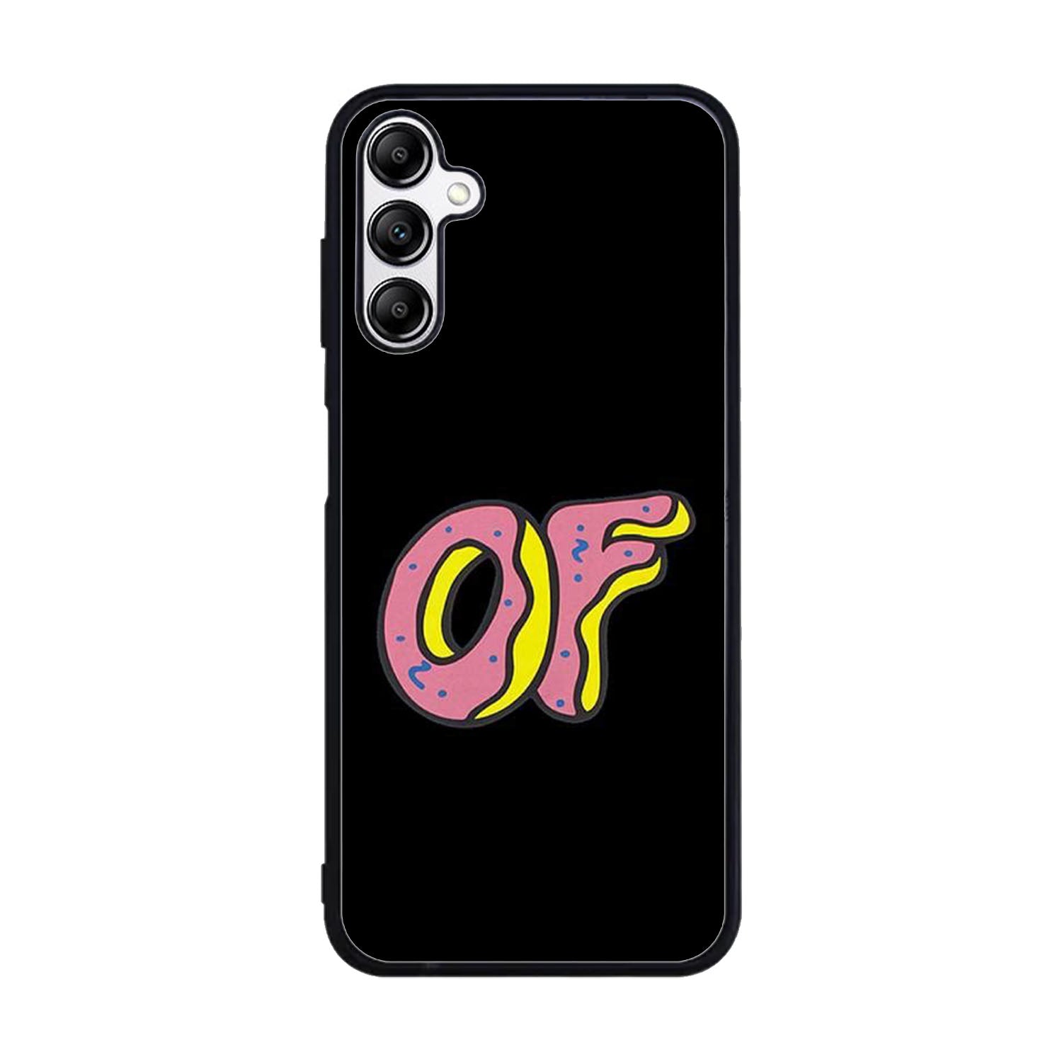 Odd Future Case Samsung Galaxy A15 BC2881