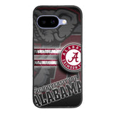 The University Of Alabama Case Google Pixel 9A BC2901